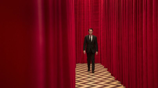Is <i>Twin Peaks: The Return </i>a better movie than TV show?<em></em>